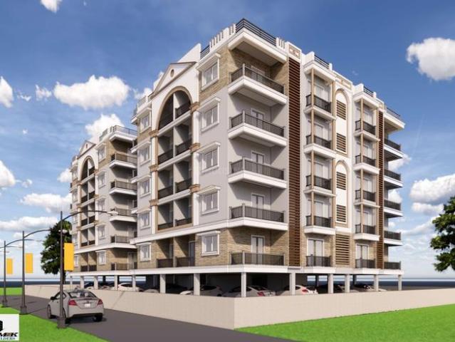 FERNS RESIDENCY,Bambolim 2 BHK Apartment For Sale Goa