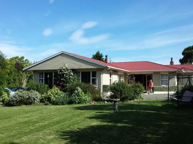 fernside, 4 bedrooms