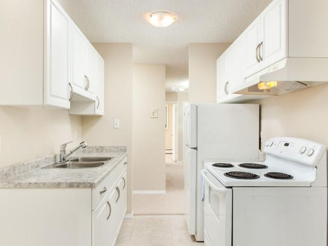 Fernwood Apartments