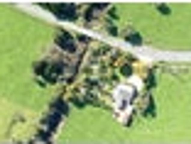 FERNTOWN COTTAGE