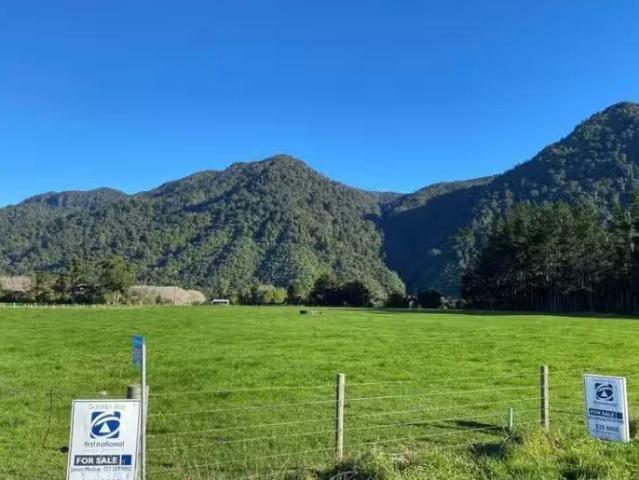 FERNTOWN LIFESTYLE BLOCK – First National Real Estate