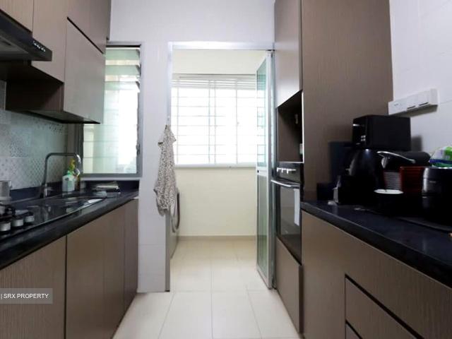 Fernvale Vista Sengkang, HDB 3 Rooms