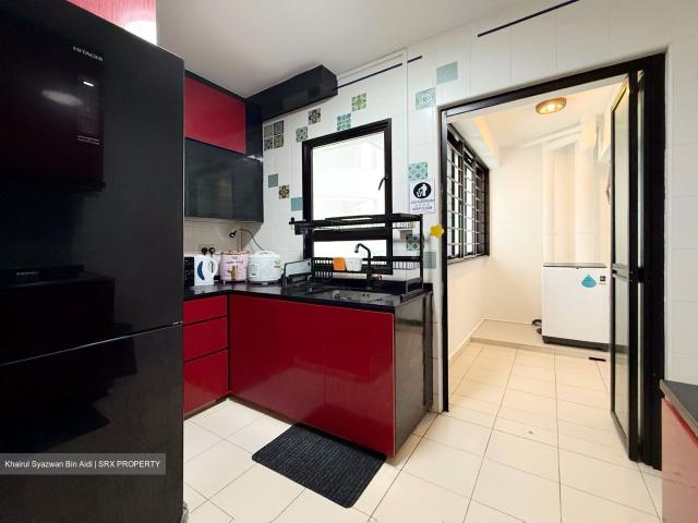 Fernvale Vista Sengkang, HDB 4 Rooms