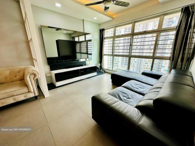 Fernvale Vista Sengkang, HDB 4 Rooms