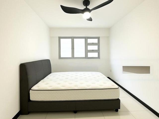 Fernvale Woods Sengkang, HDB 3 Rooms