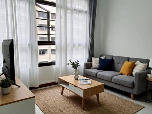 Fernvale Woods Sengkang, HDB 2 Rooms