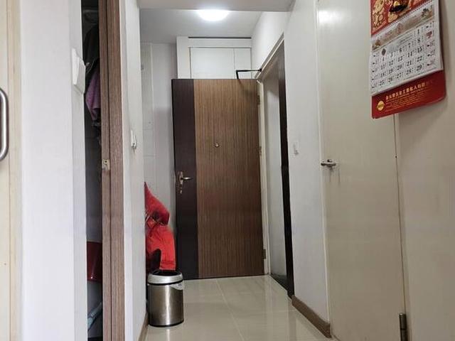 Fernvale Woods Sengkang, HDB 2 Rooms