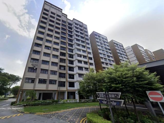 Fernvale Woods Sengkang, HDB 4 Rooms
