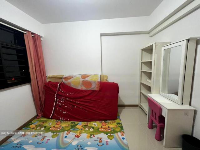 Fernvale Woods Sengkang, HDB 4 Rooms