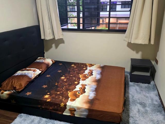 Fernvale Woods Sengkang, HDB 5 Rooms