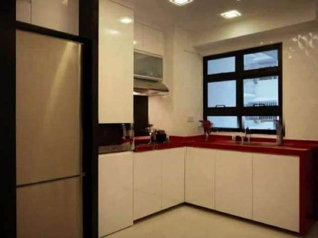 Fernvale Court Sengkang, HDB 4 Rooms