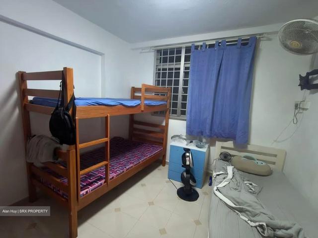Fernvale Court Sengkang, HDB 4 Rooms