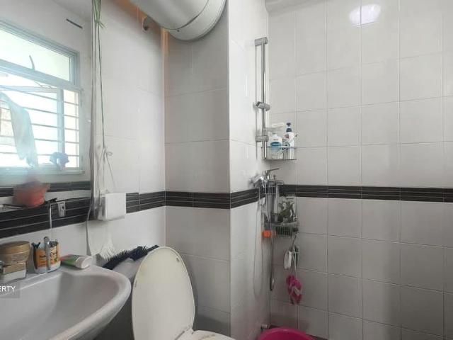Fernvale Crest Sengkang, HDB 3 Rooms