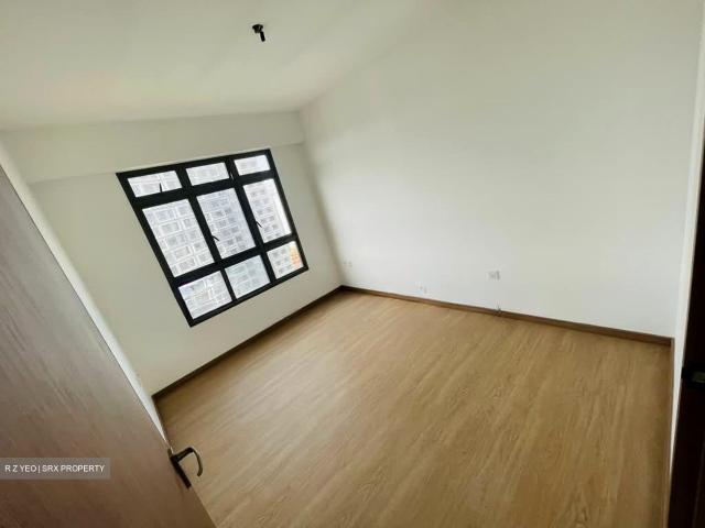 Fernvale Dew Sengkang, HDB 5 Rooms