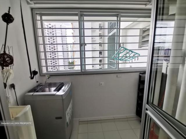 Fernvale Gardens Sengkang, HDB 5 Rooms