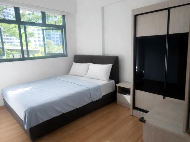 Fernvale Glades Sengkang, HDB 4 Rooms