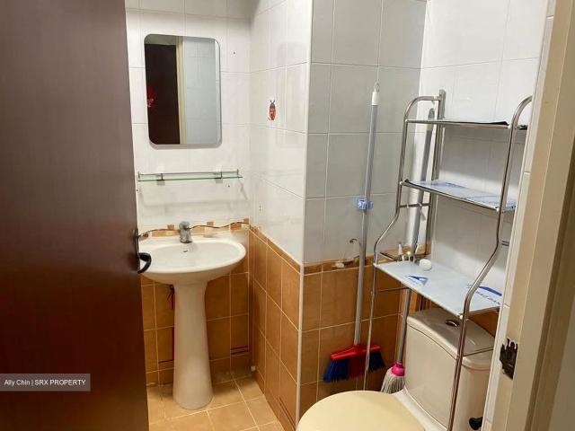 Fernvale Grove Sengkang, HDB 4 Rooms