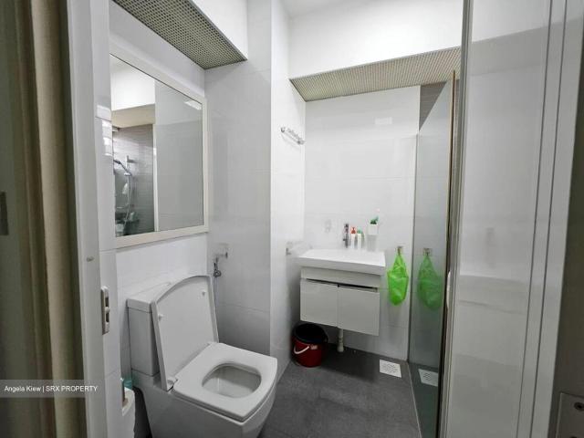 Fernvale Grove Sengkang, HDB 4 Rooms
