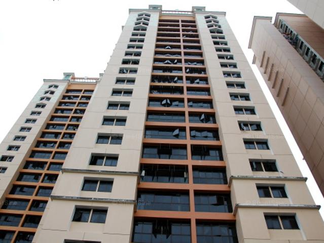 Fernvale Lane Sengkang, HDB 4 Rooms