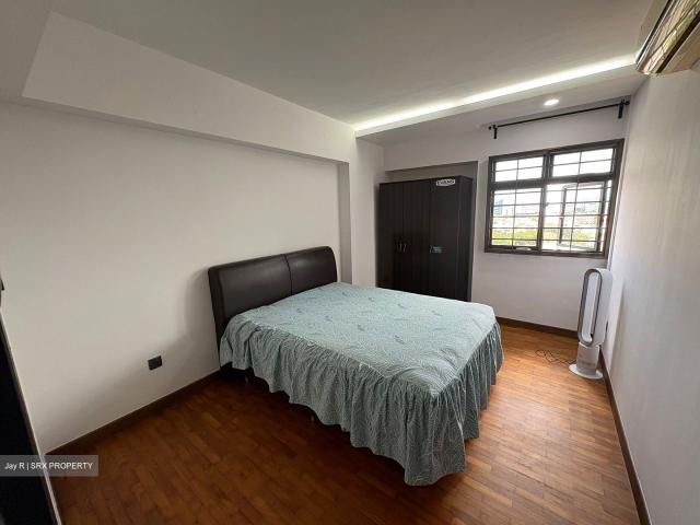 Fernvale Lane Sengkang
