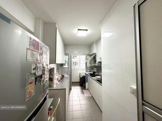 Fernvale Lea Sengkang, HDB 4 Rooms