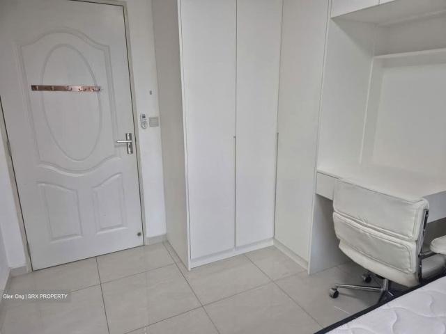 Fernvale Lea Sengkang, HDB 4 Rooms