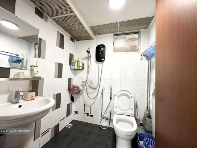 Fernvale Lea Sengkang, HDB 4 Rooms