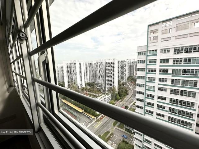 Fernvale Lea Sengkang, HDB 4 Rooms
