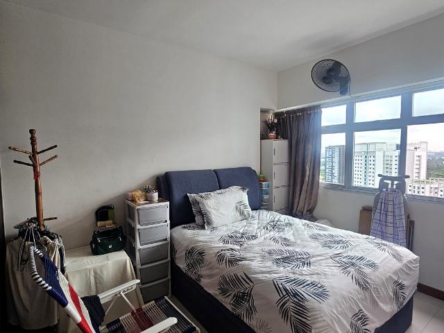 Fernvale Lea Sengkang, HDB 5 Rooms
