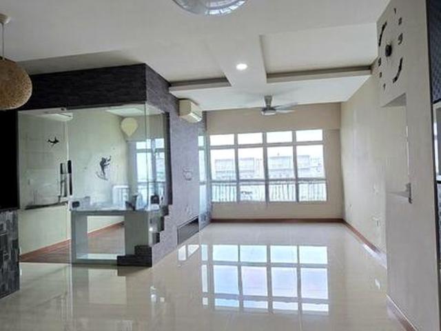 Fernvale Lea Sengkang, HDB 5 Rooms