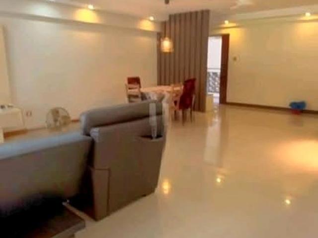Fernvale Link Sengkang, HDB Executive