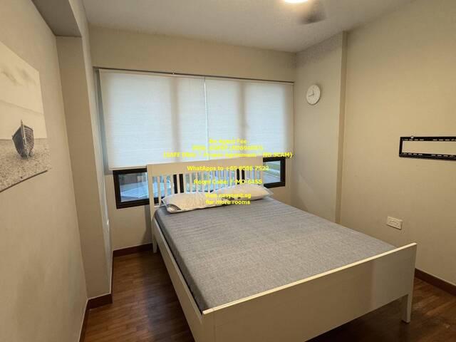Fernvale MRT Common Room