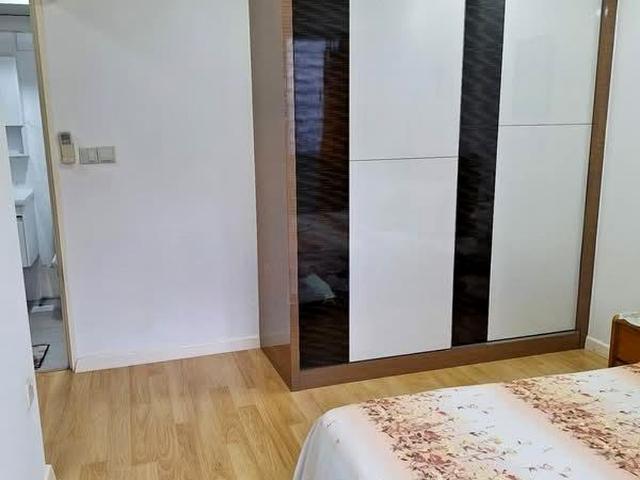 Fernvale Palms Sengkang, HDB 3 Rooms