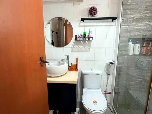 Fernvale Palms Sengkang, HDB 4 Rooms