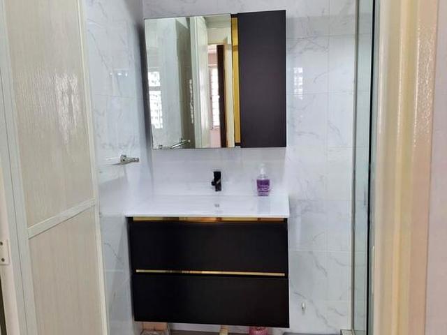 Fernvale Palms Sengkang, HDB 4 Rooms