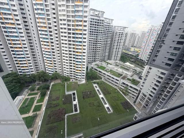 Fernvale Palms Sengkang, HDB 4 Rooms
