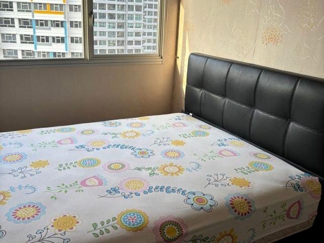 Fernvale Palms Sengkang, HDB 4 Rooms