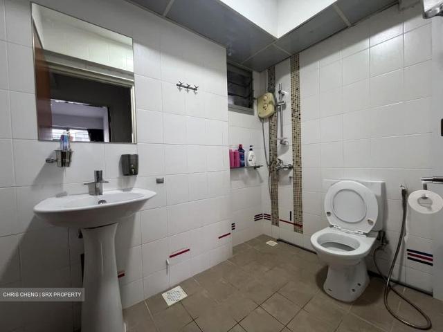 Fernvale Palms Sengkang, HDB 4 Rooms