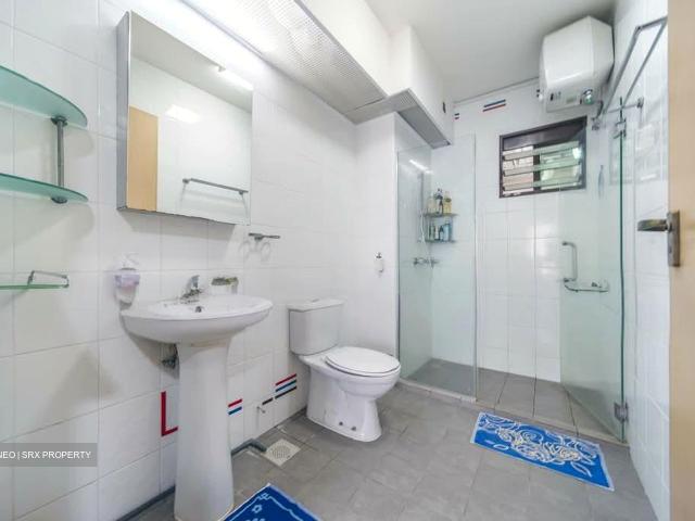 Fernvale Residence Sengkang, HDB 4 Rooms