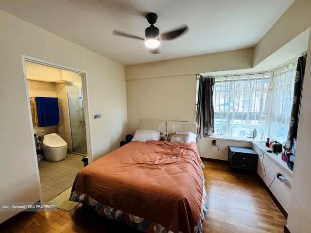 Fernvale Residence Sengkang, HDB 4 Rooms