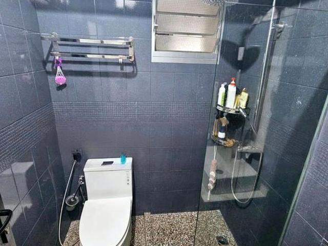 Fernvale Ridge Sengkang, HDB 3 Rooms