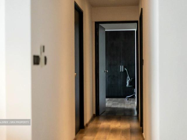 Fernvale Ridge Sengkang, HDB 5 Rooms