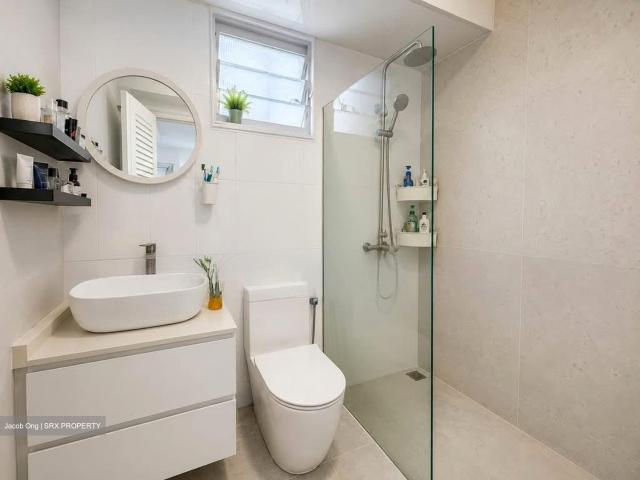 Fernvale Riverbow Sengkang, HDB 3 Rooms