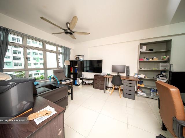 Fernvale Riverbow Sengkang, HDB 3 Rooms