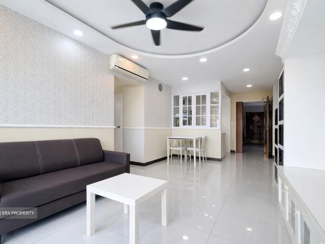 Fernvale Riverbow Sengkang, HDB 4 Rooms