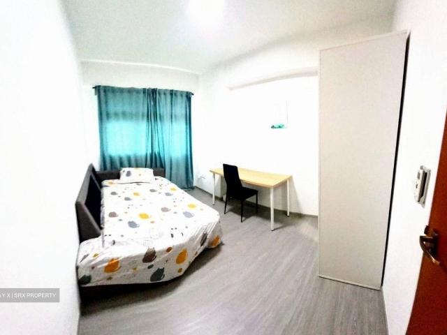 Fernvale Riverbow Sengkang, HDB 4 Rooms