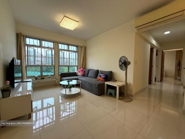 Fernvale Riverbow Sengkang, HDB 4 Rooms