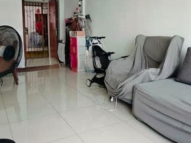 Fernvale Riverbow Sengkang, HDB 4 Rooms