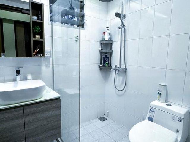 Fernvale Riverbow Sengkang, HDB 4 Rooms