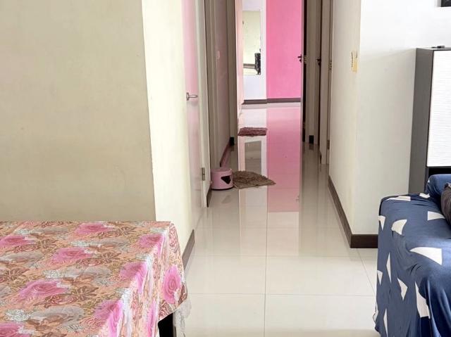 Fernvale Riverbow Sengkang, HDB 5 Rooms